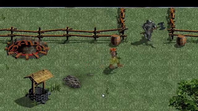 Game Doido !!!!!! Dink Smallwood HD смотреть онлайн