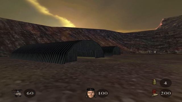 Codename Eagle Multiplayer - 17.04.2022 - 22:57 смотреть онлайн