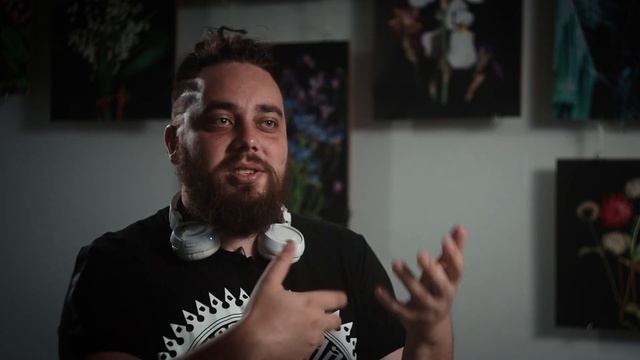 Юрий Вольф - каллиграфия, стрит-арт / Сократ тут рядом смотреть онлайн