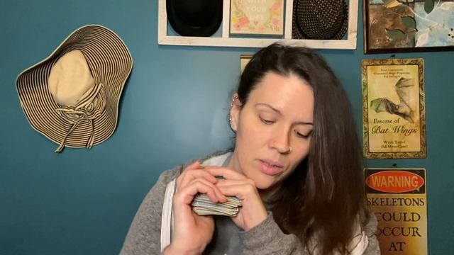 Daily Tarot and Oracle for January 4, 2021 (also timeless) смотреть онлайн