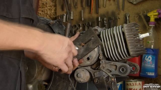 Капиталка Adress V100 (AD100) смотреть онлайн