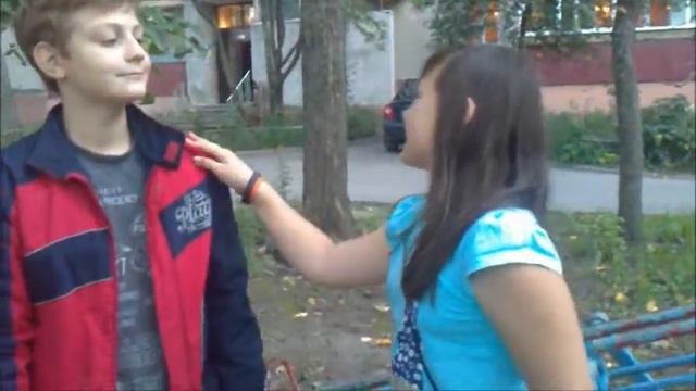 МОЖЕТ РАССТАНЕМСЯ смотреть онлайн