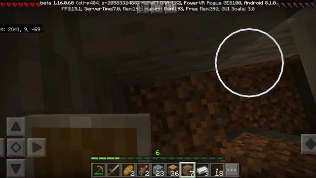 Выживание в МАЙНКРАФТЕ номер 3!!! смотреть онлайн