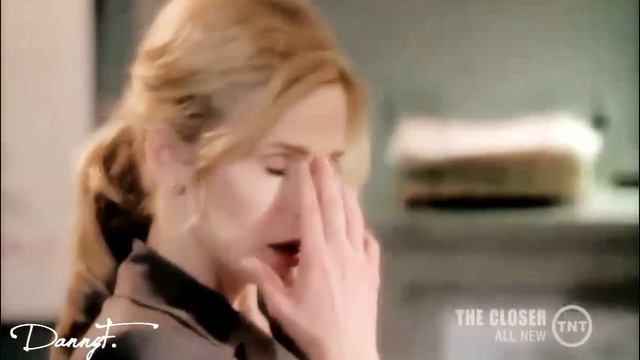 Brenda Leigh Johnson || Bitch смотреть онлайн