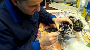 не заводится машина, заливает свечи(возможная причина)