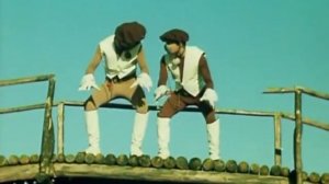 Карабас-Барабас / Александр  Кальянов и группа Рецитал