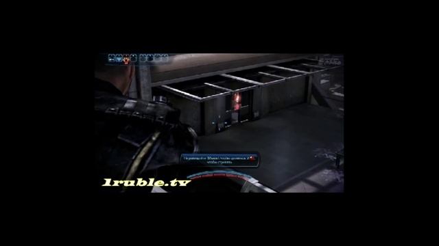 Обзор игры Mass Effect 3 смотреть онлайн