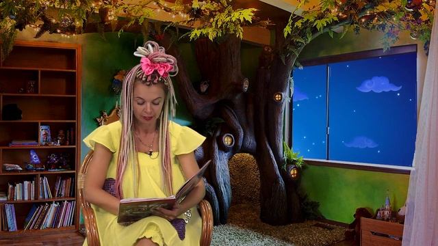 Сказки на ночь 17 июля 2021. смотреть онлайн