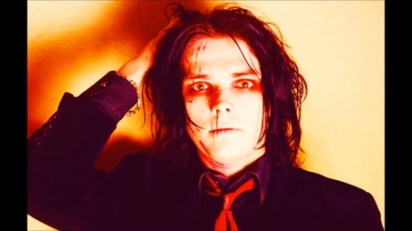 deadmau5 feat. Gerard Way - Professional Griefers (HD and iTunes Quality)