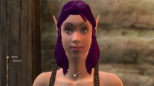 Oblivion Ran-com: The Underground Keep Part 2 смотреть онлайн