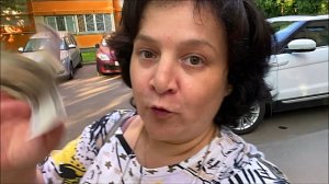 ОДИНОКАЯ женщина может ВСЁ  Полку повесила, ДЕНЕГ ЗАРАБОТАЛА Мои КУРЬЕРСКИЕ будни и первые ЧАЕВЫЕ!