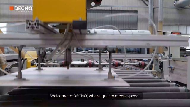 SPC Flooring Rush Production At The End Of May