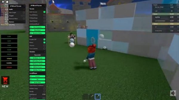 Wizard Tycoon - 2 Player Script Roblox Best Keyless Pastebin Wizard Tycoon Script