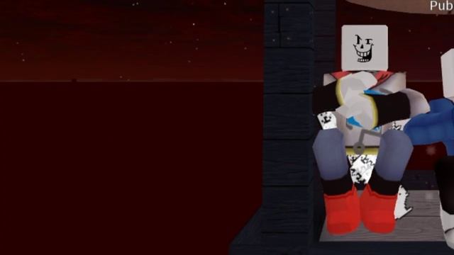Roblox Music Video (Spooky Scary Skeletons) смотреть онлайн