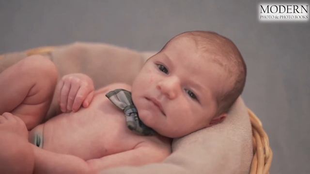 Фотосессия Newborn ? смотреть онлайн