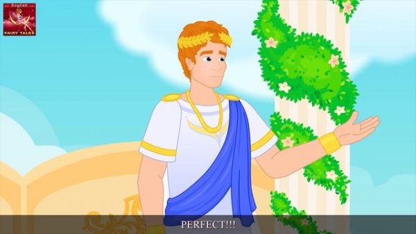 Pandora's Box Story in English | Stories for Teenagers | @EnglishFairyTales