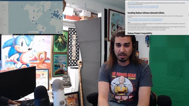 New AMD Radeon Software Adrenalin 19.10.1 Update ? Gpu 2019
