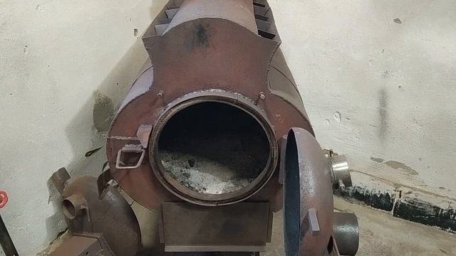 Полено из опилок. смотреть онлайн