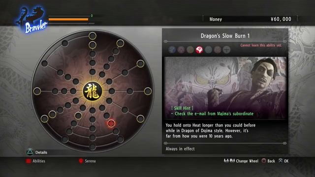 Yakuza Kiwami - Majima Everywhere E-mail Guide