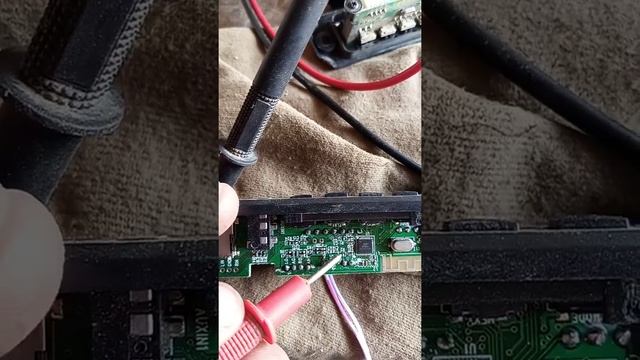How to repair Bluetooth USB Kit || mp3 theek karne ka tarika смотреть онлайн