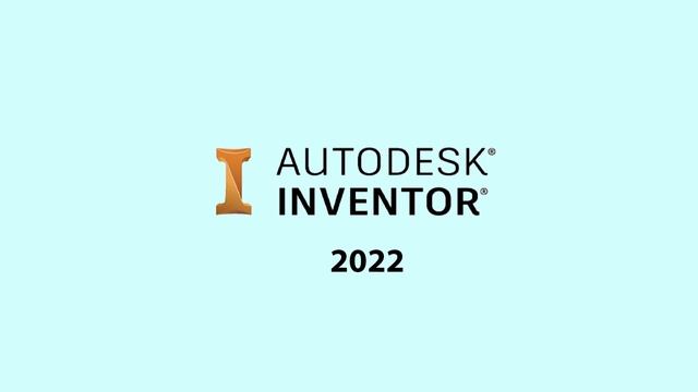 الفيديو (1): عن سلسلة تعليم أوتوديسك انفنتور 2022 Autodesk Inventor смотреть онлайн