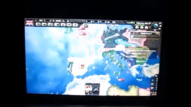 Hearts Of Iron IV Part 1 смотреть онлайн