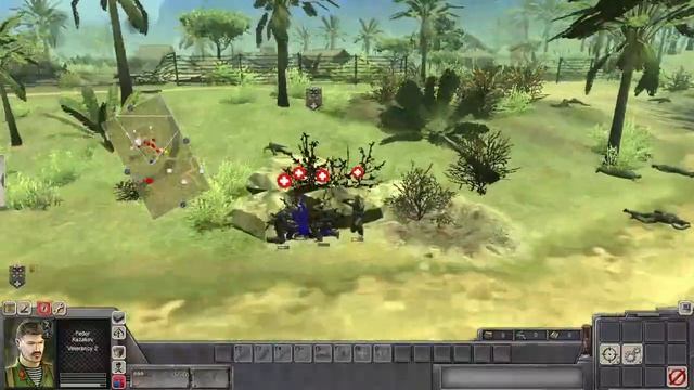 MEN OF WAR ASSAULT SQUAD 2 - VIETNAM 65' MOD REVIEW смотреть онлайн