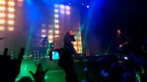 Кукрыниксы - Мне больно видеть белый свет, мне лучше в полной темноте