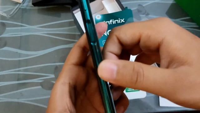 Infinix Note 7 6/128 GB Unboxing | Best Phone Under 30K | Amazing videos смотреть онлайн