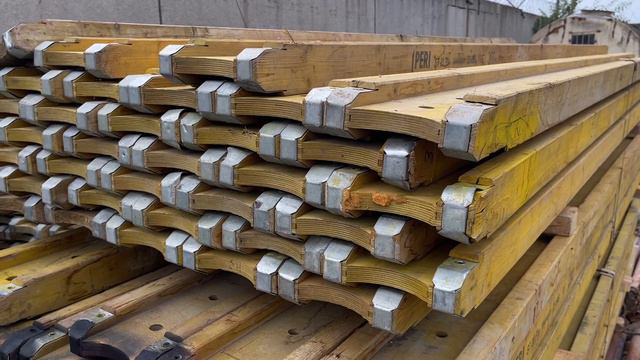 Двутавровая балка Peri