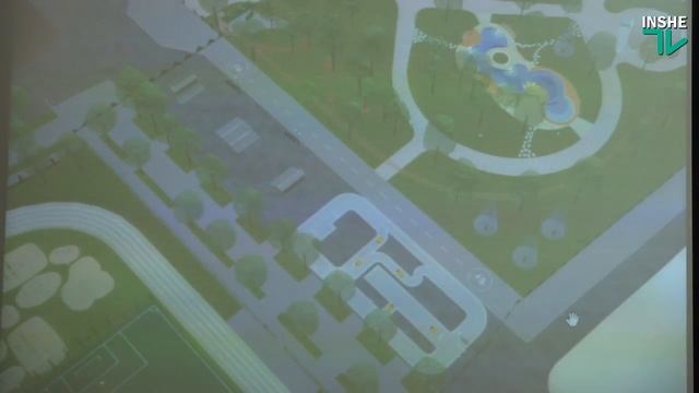 "Воздушные" замки - проект новой "Сказки" в Николаеве смотреть онлайн