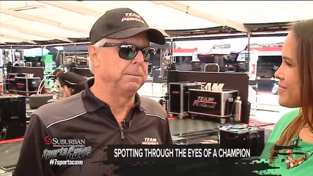 Suburban Ford 7 Sports Cave Grand Prix Special: June 5, 2016 смотреть онлайн