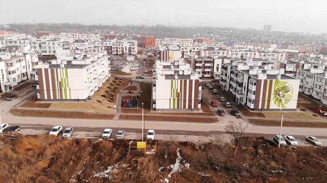 "Родниковая долина" смотреть онлайн