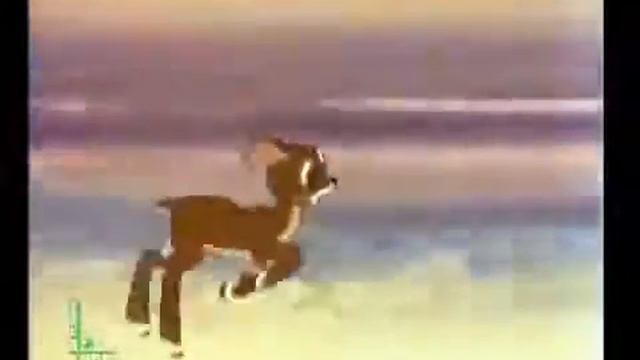 Eine russische Weihnachtsgeschichte (1945) смотреть онлайн