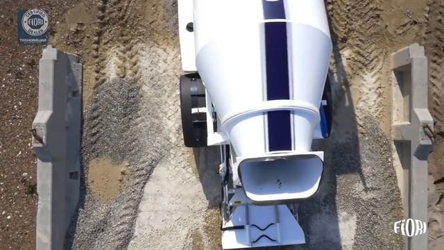 FIORI GROUP ТЕХНОВАЦИЯ смотреть онлайн