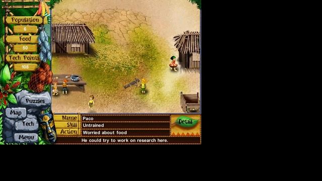 Virtual Villagers-A New Home смотреть онлайн