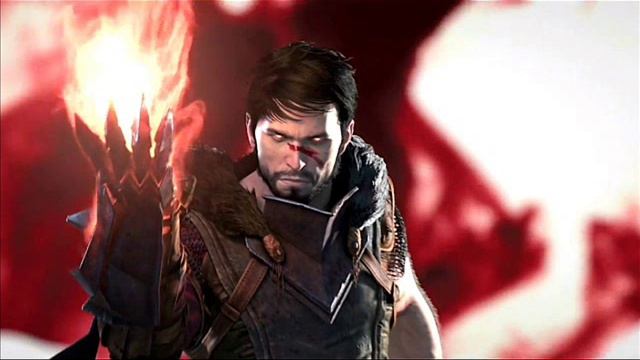 Единственный враг Гаррета Хоука. (Канцлер Ги, Dragon Age)