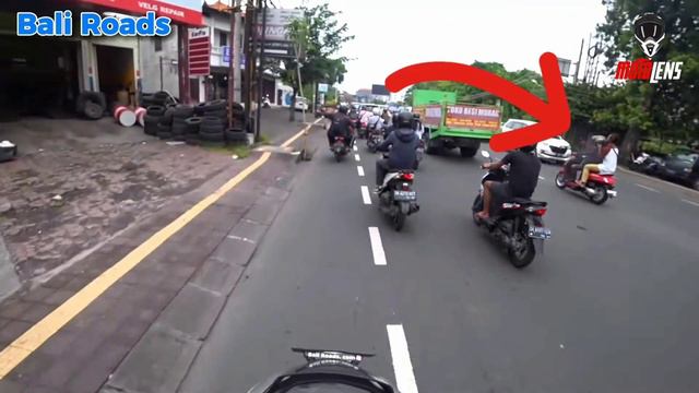 TOL*0L !! AMBULANCE Kok Di Lawan - Emak Ga Sabaran Endingnya Kena Tubruk | Eps 15 смотреть онлайн