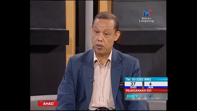 #GST101 - E- VOUCHER DAN APLIKASI PERAKAUNAN [22 Feb 2015] смотреть онлайн
