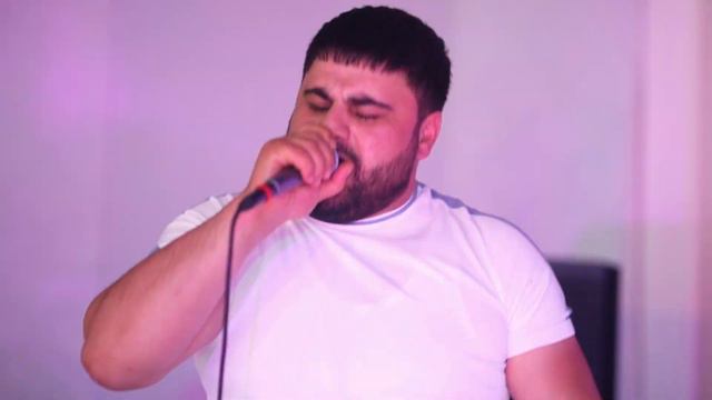 KNYAZ YEGHIAZARYAN  MER GETASHEN SHARAN 2023