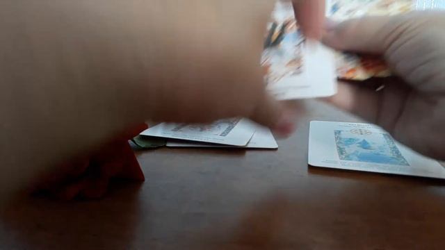 А тому ли я дала... обещание любить? Онлайн расклад. смотреть онлайн