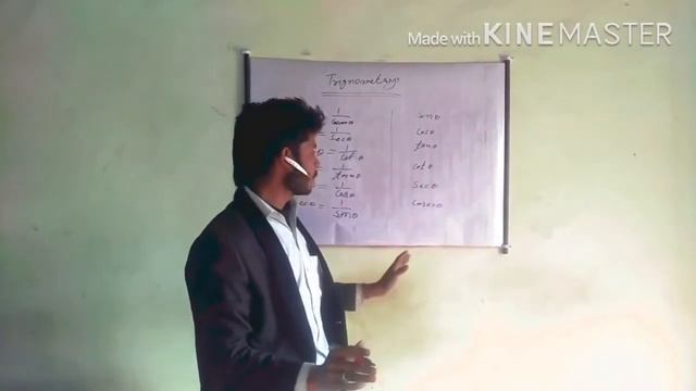 Learn trigonometry with funny short trick смотреть онлайн