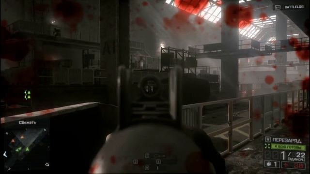BATTLEFIELD 4 часть-5 смотреть онлайн