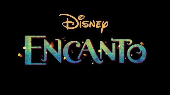 Энканто - кадры каждого персонажа