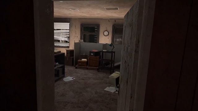 Wanderer - Gameplay PC VR (Oculus Rift, HTC Vive, Valve Index) смотреть онлайн