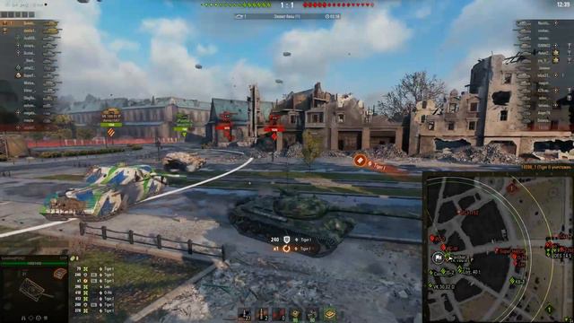53TP реально сделать 5000+ среднего на 8 лв????? смотреть онлайн
