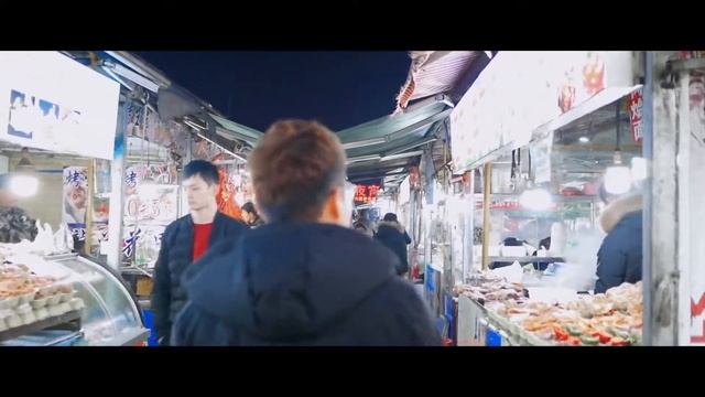 Немного Китая в Changzhou смотреть онлайн