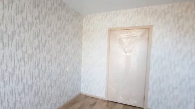 Отделка ЖК КБС Берег Октябрь 2022