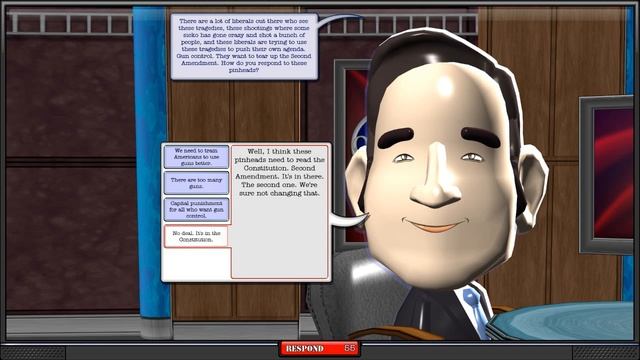 budget review the political machine 2016 review, well it's better then our two choices смотреть онлайн
