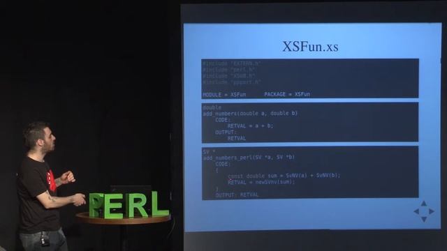 GPW2014 S3E07: XS Fun - Sawyer X смотреть онлайн